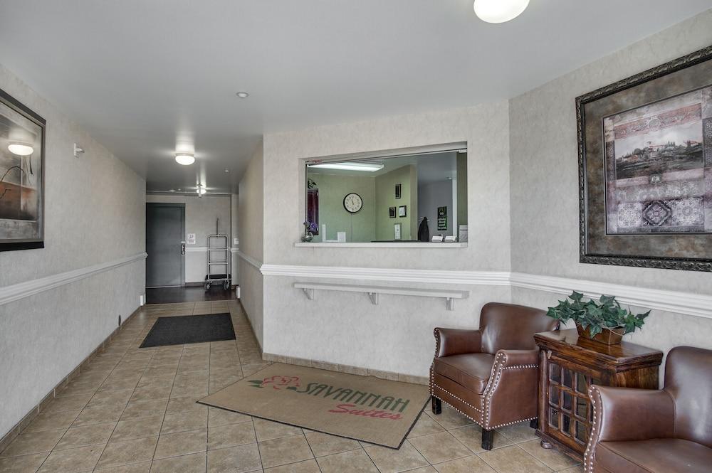 Suburban Studios Denver Central-Арвада Екстер'єр фото