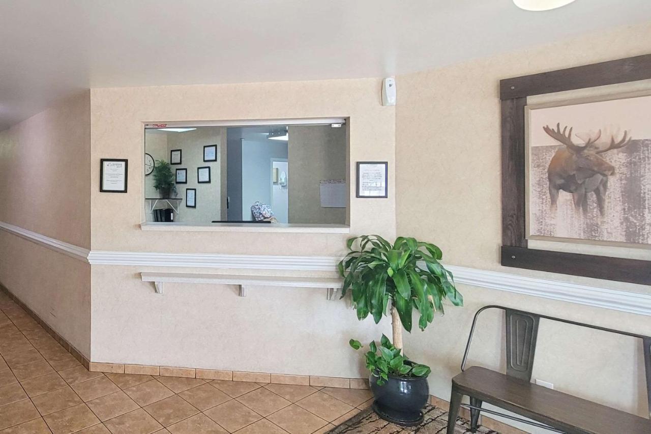 Suburban Studios Denver Central-Арвада Екстер'єр фото