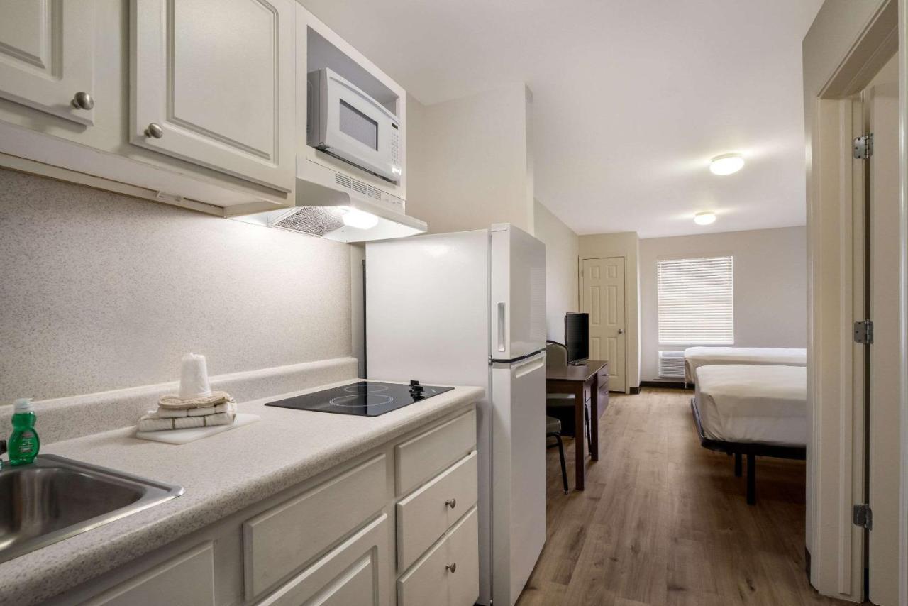 Suburban Studios Denver Central-Арвада Екстер'єр фото